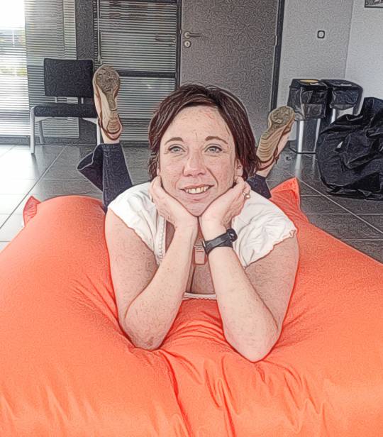 Shirley Meulders – 4SMARTCOM