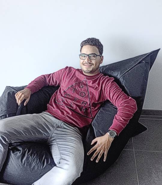 Angelo Vullo – Louveto Studio