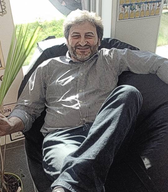 Carlo Megna – Proxi-Info