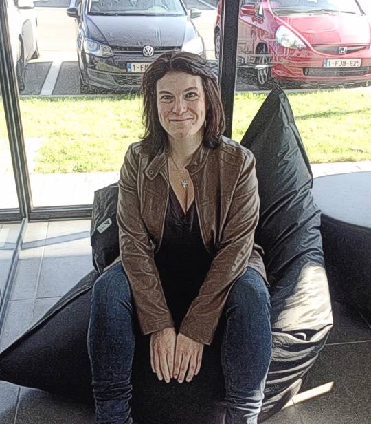 Marie-Christine Beroudiaux – BM-Consulting