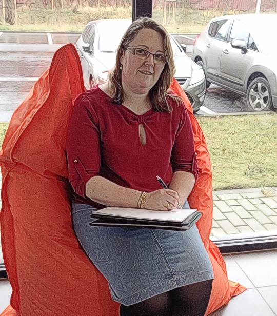 Valérie Lunney – AdminFin
