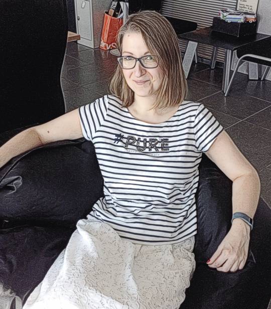 Marie-Hélène Di Benedetto – Moondust Agency