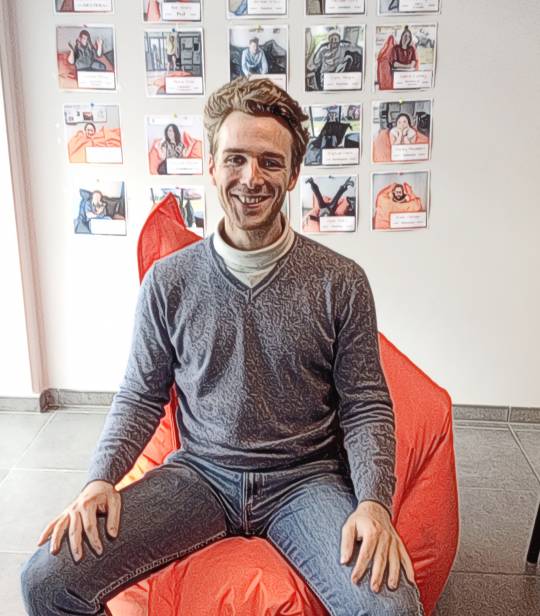Vincent Deulin-Campion – Watch&Win