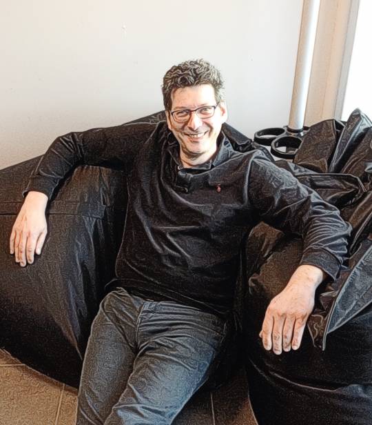 Olivier Tilkin – Ovation